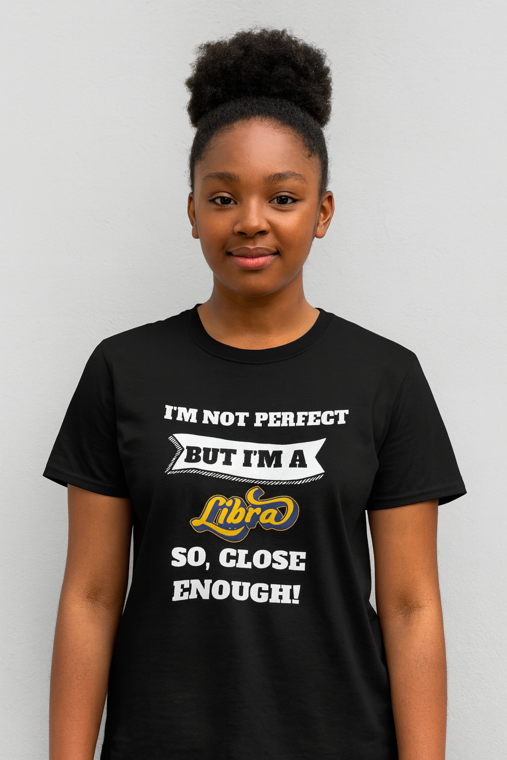 Unique Libra Tee - Perfect for Astrology Lovers, Birthday Gift, Casual Wear, Zodiac Vibes, Unisex Heavy Cotton Shirt