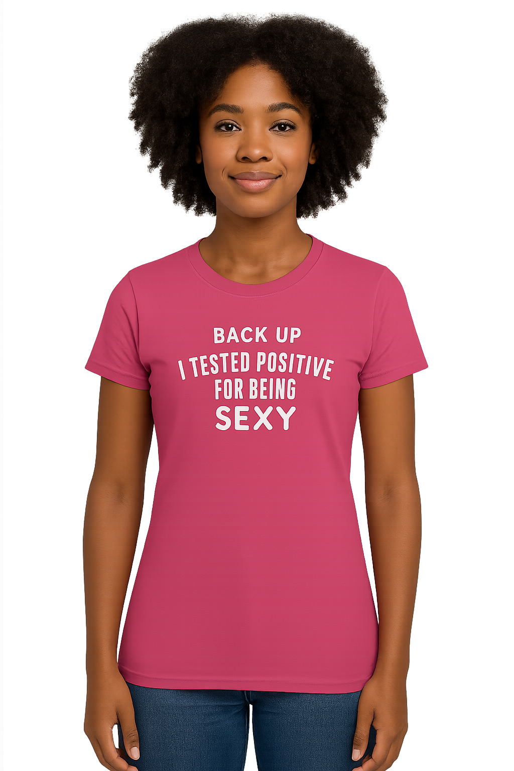 Women's Graphic Tee, Casual T-Shirt, Everyday Wear, Summer Essential, Gift for Her, Cute Top